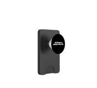 My Lawyer is Going to Hate This Attorney Joke PopSockets PopWallet para MagSafe