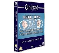 My Learned Friend [DVD]
