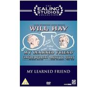 My Learned Friend [ Origen UK, Ningun Idioma Espanol ]