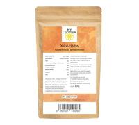 MY LECITHIN Goma xantana, 250 g, aglutinante sin gluten, espesante E415, vegano, para hornear y salsas