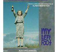 My Left Foot