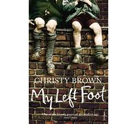 My Left Foot: Christy Brown