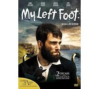 My Left Foot - DVD