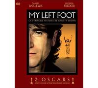 My Left Foot - DVD