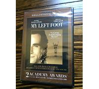 My Left Foot - Miramax Collector's Series