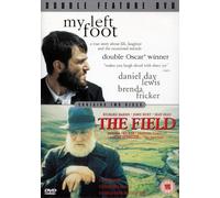My Left Foot: The Story of Christy Brown [Francia] [DVD]
