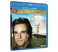 My Left Foot [USA] [Blu-ray]