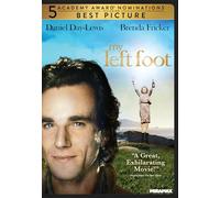 My Left Foot [USA] [DVD]