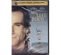My Left Foot [USA] [DVD]