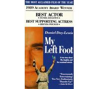 My Left Foot [USA] [VHS]