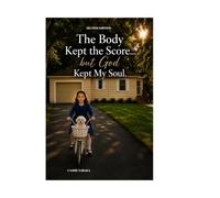 My Legacy: The Body Kept the Score...But God Kept My Soul