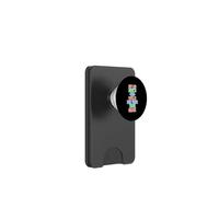 MY Leo SOUL'S Too Wild FOR Your Tame Game PopSockets PopWallet para MagSafe