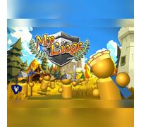 My Liege (PC) Steam Gift - GLOBAL