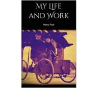 My Life And Work (ebook)