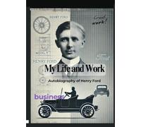 My Life and Work: Journeys of Growth and Perseverance