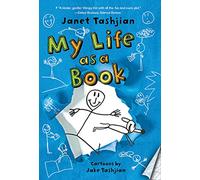 My Life as a Book: 1 (My Life As A..., 1)