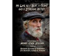 My Life As a Brat, a Tramp and a Starving Artist: An Autobiography