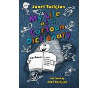 My Life as a Cartoon Dictionary