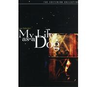 My Life as a Dog (Criterion Collection) [Reino Unido] [DVD]