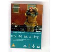 My Life As A Dog [Edizione: Regno Unito] [Reino Unido] [DVD]