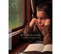My Life as a Dog (The Criterion Collection) (Blu-ray) (Importación USA)