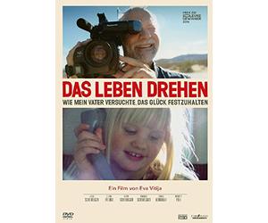 My Life as A Film: How My Father Tried To Capture Happiness ( Das Leben drehen - wie mein Vater versuchte, das Glück festzuhalten ) [ Origen Swiss, Ningun Idioma Espanol ]