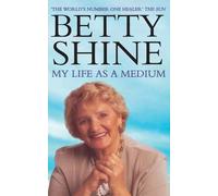 MY LIFE AS A MEDIUM: A Compelling Spirituality Memoir of Healing and Second Sight