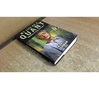 My Life as a Quant: Reflections on Physics and Finance