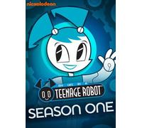 My Life as a Teenage Robot: Season 1