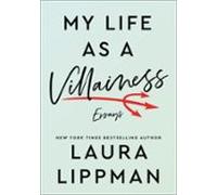 My Life As A Villainess (ebook)
