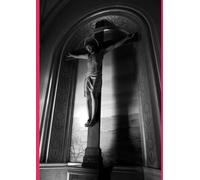 MY LIFE AS A WITNESS: A TESTIMONY OF LOVE, FAITH AND THE PRESENCE OF JESUS