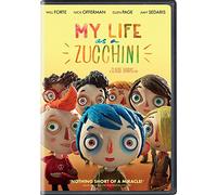 My Life As A Zucchini [Edizione: Stati Uniti] [Italia] [DVD]