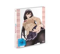 My Life as Inukai-san's Dog [Blu-ray]