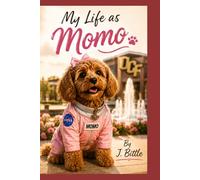 My Life as Momo