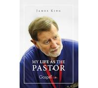My Life As The Pastor