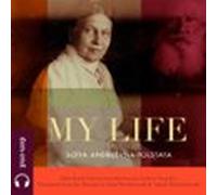 My Life (audiolibro)