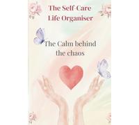 My Life Balance Journal: A Guided Tool for Self-Reflection and Daily Focus