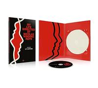 My Life Directed by Nicolas Winding Refn [Francia] [DVD]