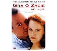 My Life [DVD] (IMPORT) (No hay versión española)