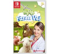 MY LIFE: FARM VET (Nintendo Switch)