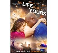 My Life For Yours [Edizione: Stati Uniti] [Italia] [DVD]