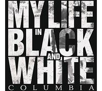 My Life In Black And White - Columbia (+Download) [Vinyl LP] [Vinilo]
