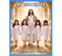 MY LIFE IN HEAVEN