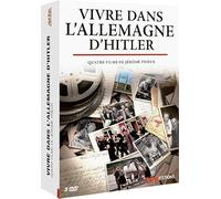 My Life in Hitler's Germany Collection ( Ma vie dans l'Allemagne d'Hitler / Les Jeux d'Hitler, Berlin 1936 / Vivre dans l'Allemagne en guerr [ Origen Franc s, Ningun Idioma Espanol ]