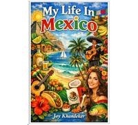 My Life In Mexico
