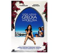 My Life in Ruins [DVD] (IMPORT) (No hay versión española)