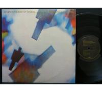 MY LIFE IN THE BUSH OF GHOSTS LP UK EG 1981 11 TRACK (EGLP48)