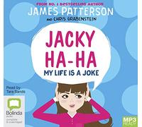 My Life is a Joke (Jacky Ha-Ha) [Audio]