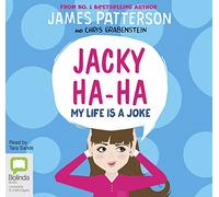 My Life is a Joke (Jacky Ha-Ha) [Audio]