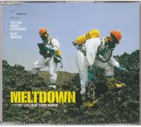 My life is in your hands [Single-CD]